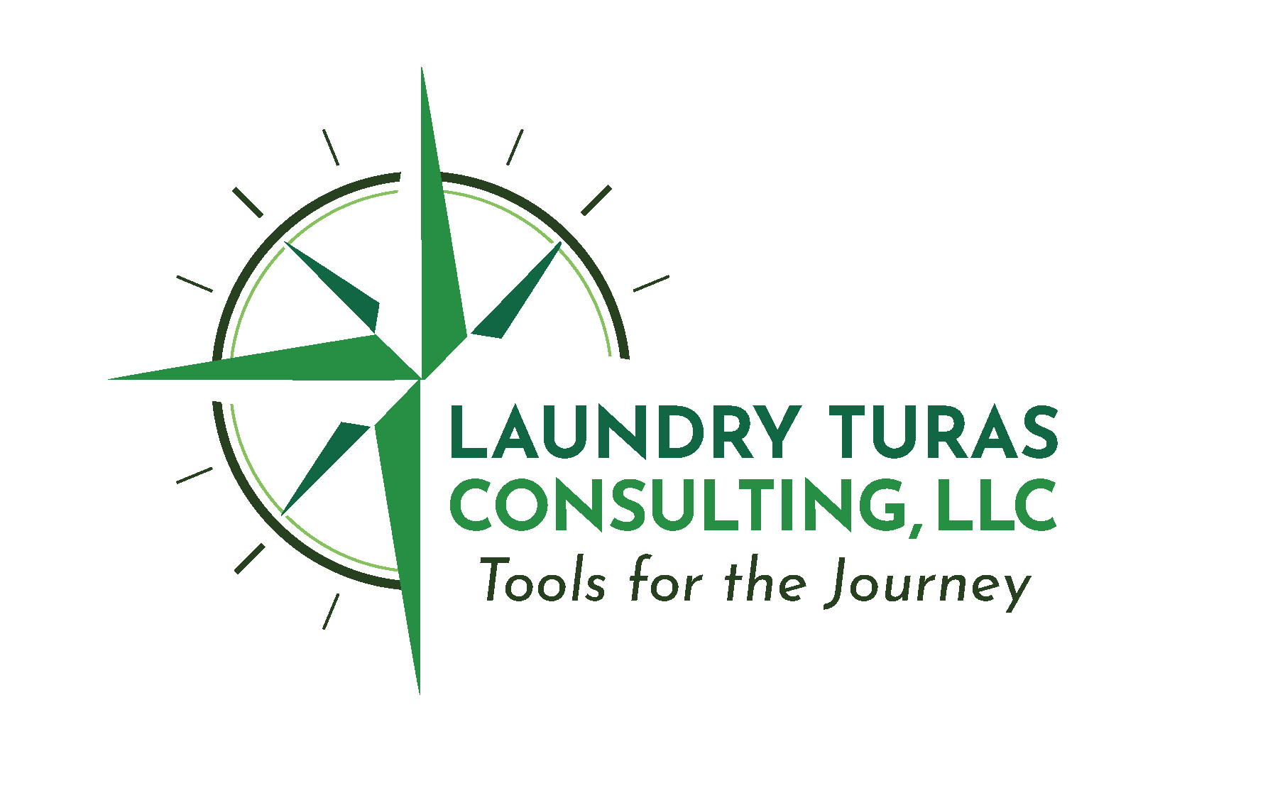 Laundry Turas Consulting, LLC | Tools for the Journey